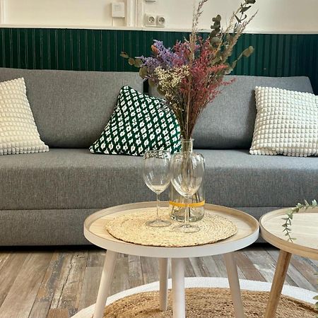 Appartement Calme Et Cosy - Proche Centre 鲁昂 外观 照片