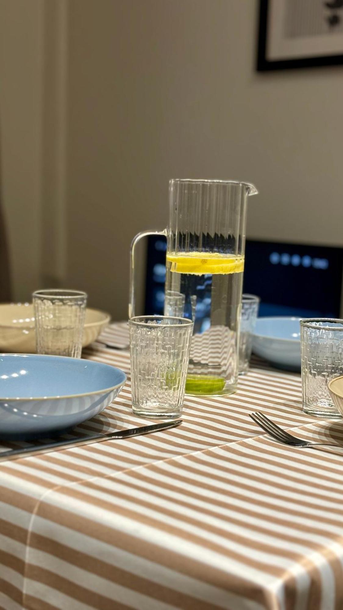 Appartement Calme Et Cosy - Proche Centre 鲁昂 外观 照片