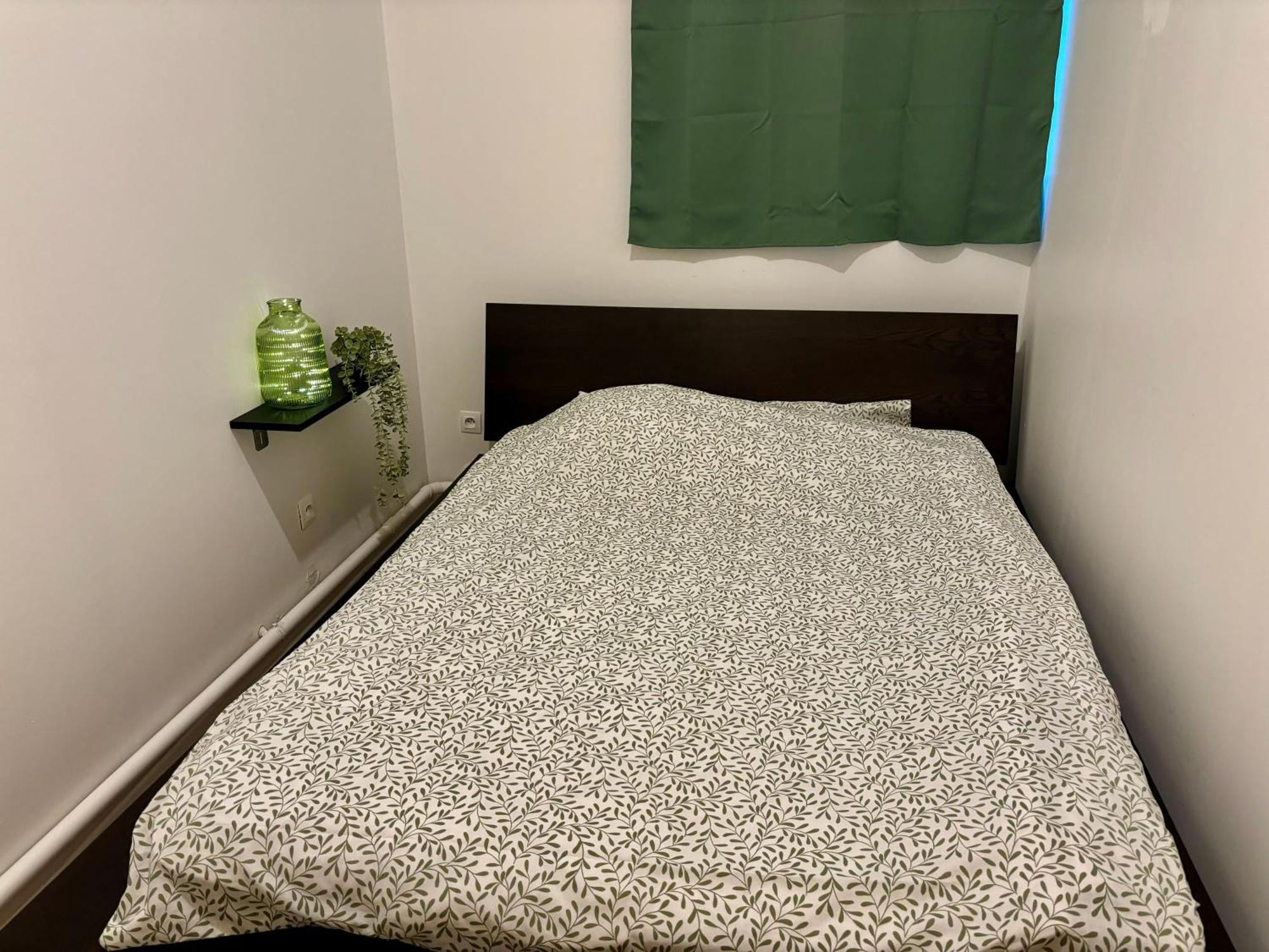 Appartement Calme Et Cosy - Proche Centre 鲁昂 外观 照片