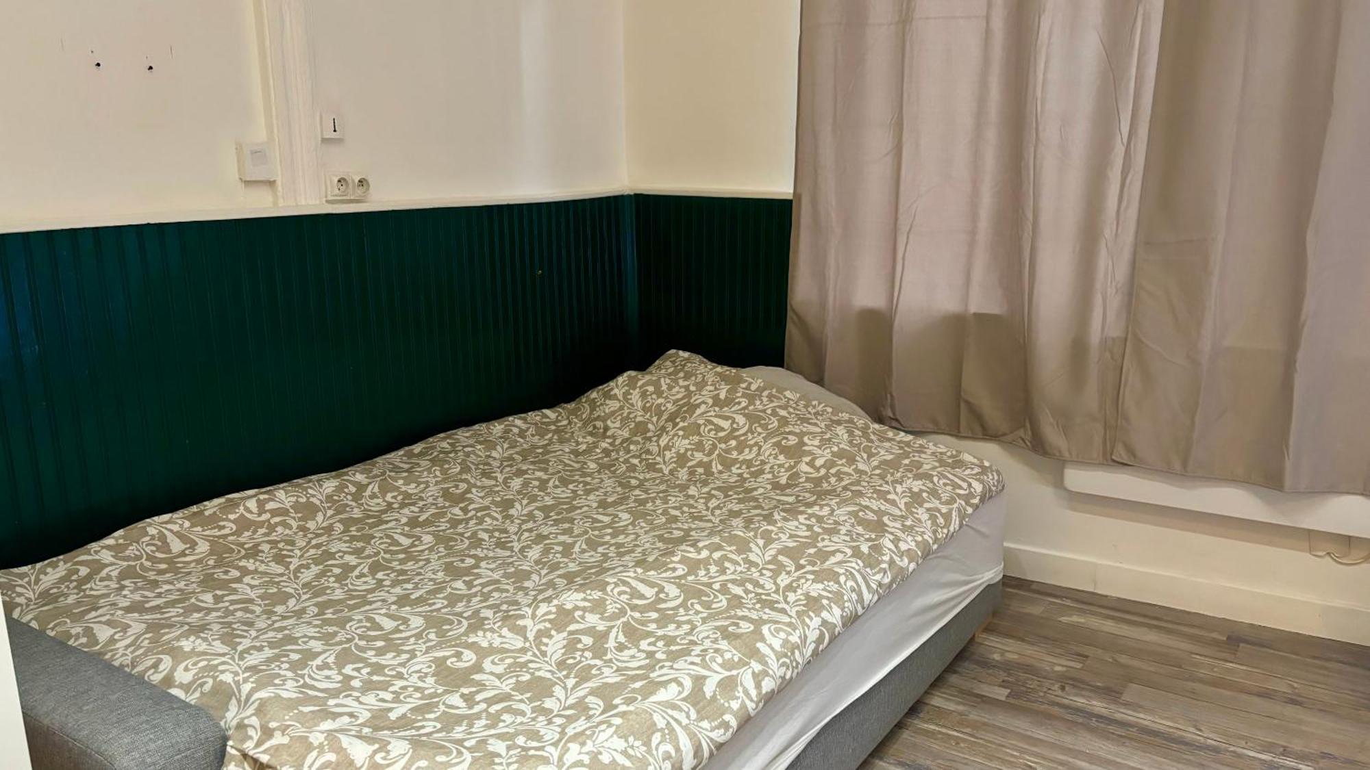 Appartement Calme Et Cosy - Proche Centre 鲁昂 外观 照片
