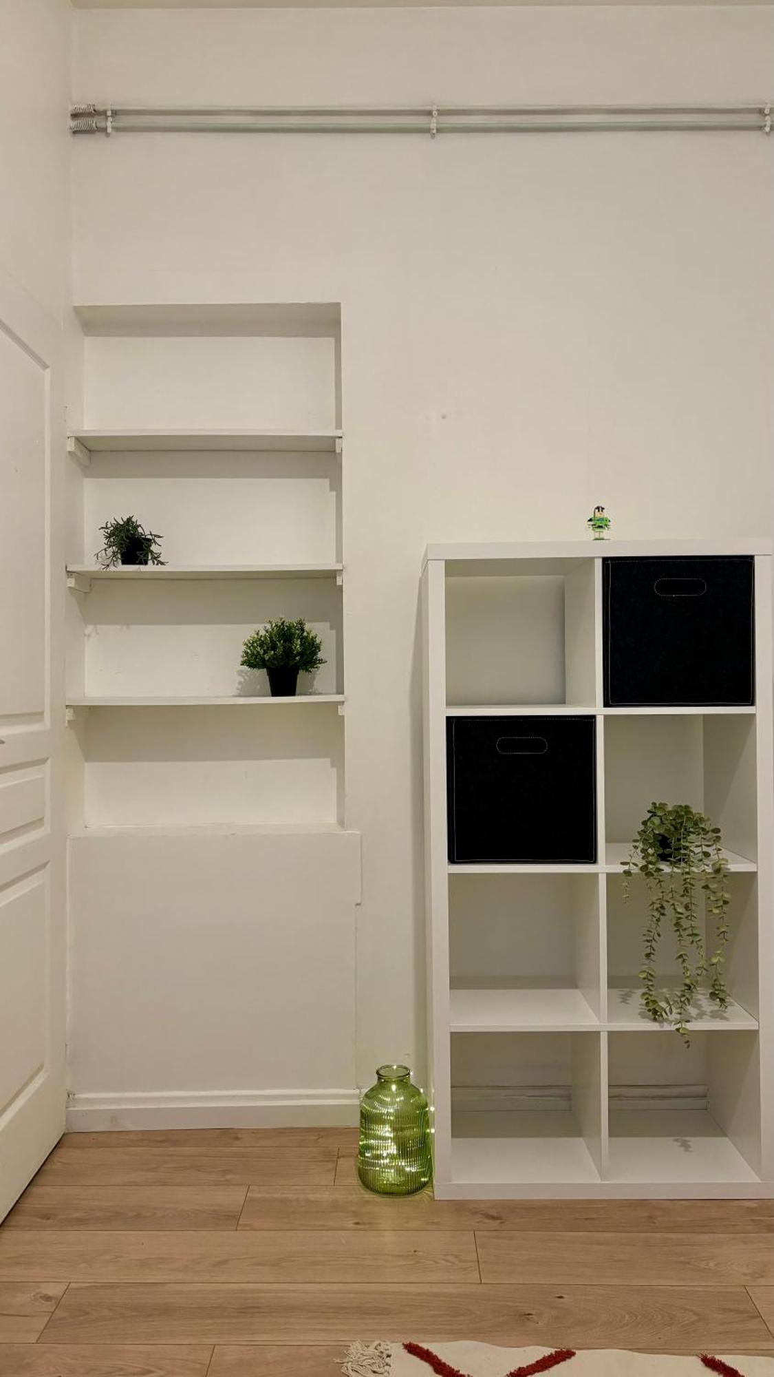 Appartement Calme Et Cosy - Proche Centre 鲁昂 外观 照片