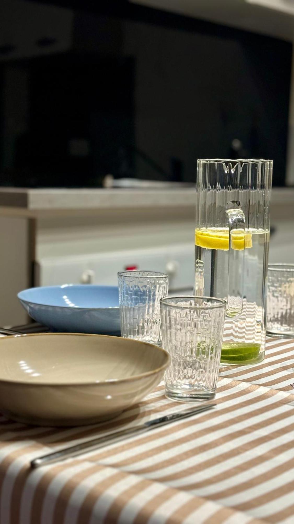 Appartement Calme Et Cosy - Proche Centre 鲁昂 外观 照片