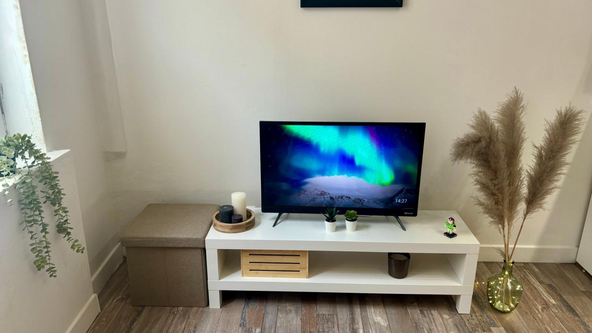 Appartement Calme Et Cosy - Proche Centre 鲁昂 外观 照片
